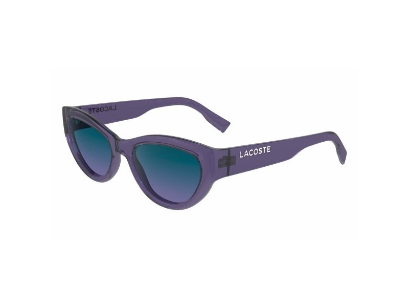 Дамски слънчеви очила Lacoste L6013S-5418513 ø 54 mm