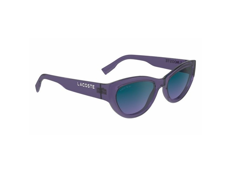 Дамски слънчеви очила Lacoste L6013S-5418513 ø 54 mm