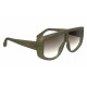 Дамски слънчеви очила Victoria Beckham VB664S-310 Ø 61 mm