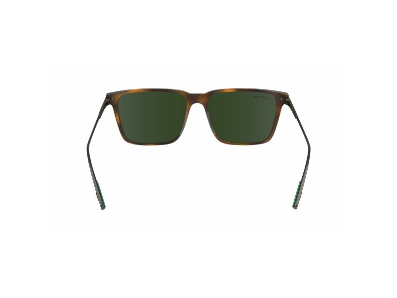Мъжки слънчеви очила Lacoste L6017S-214 Ø 55 mm
