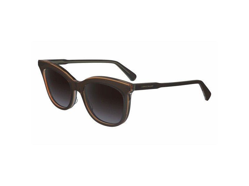 Дамски слънчеви очила Longchamp LO738S-5318210 Ø 53 mm