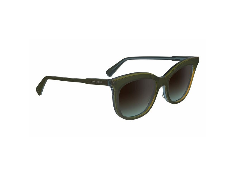 Дамски слънчеви очила Longchamp LO738S-5318310 Ø 53 mm