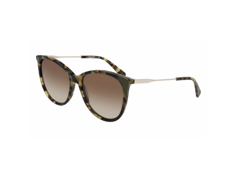 Дамски слънчеви очила Longchamp LO746S-5516320 Ø 55 mm