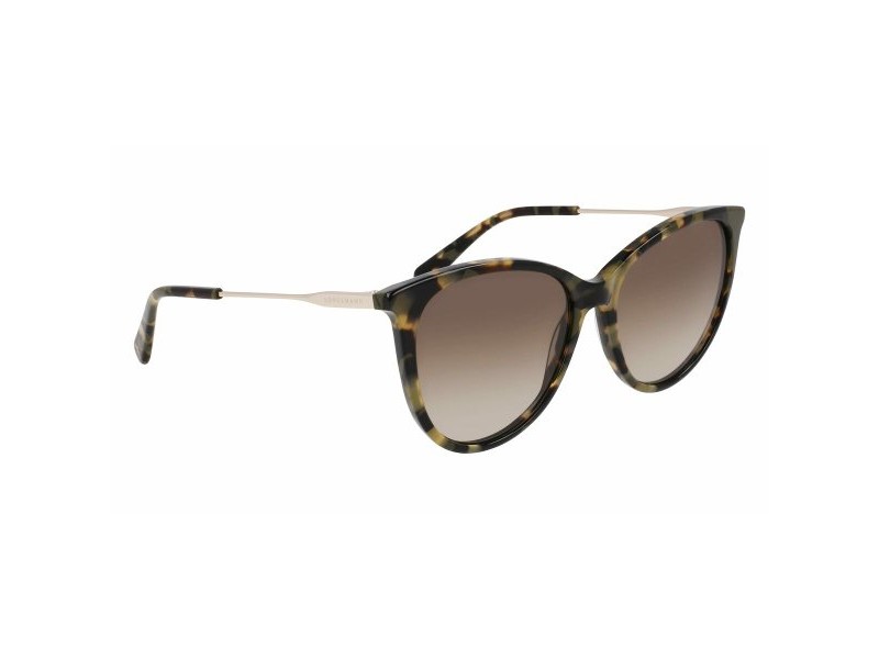 Дамски слънчеви очила Longchamp LO746S-5516320 Ø 55 mm