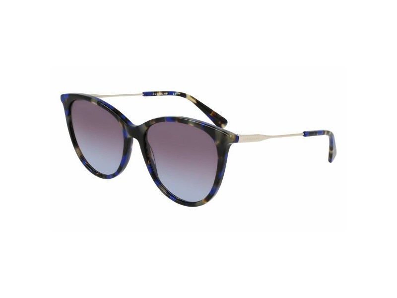Дамски слънчеви очила Longchamp LO746S-5516430 Ø 55 mm Дамски слънчеви очила Longchamp LO746S-5516430 Ø 55 mm
