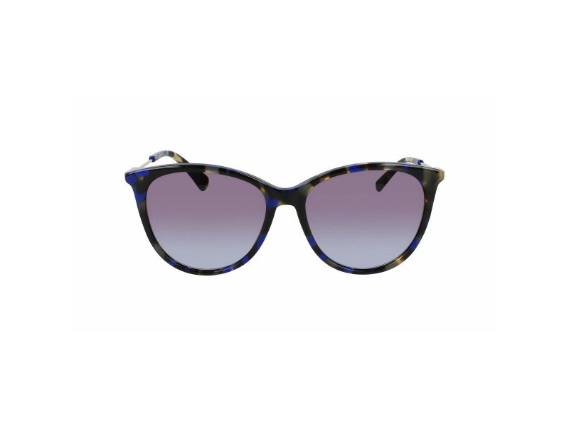 Дамски слънчеви очила Longchamp LO746S-5516430 Ø 55 mm Дамски слънчеви очила Longchamp LO746S-5516430 Ø 55 mm