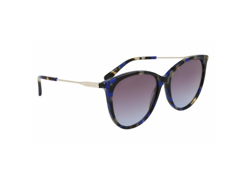 Дамски слънчеви очила Longchamp LO746S-5516430 Ø 55 mm Дамски слънчеви очила Longchamp LO746S-5516430 Ø 55 mm
