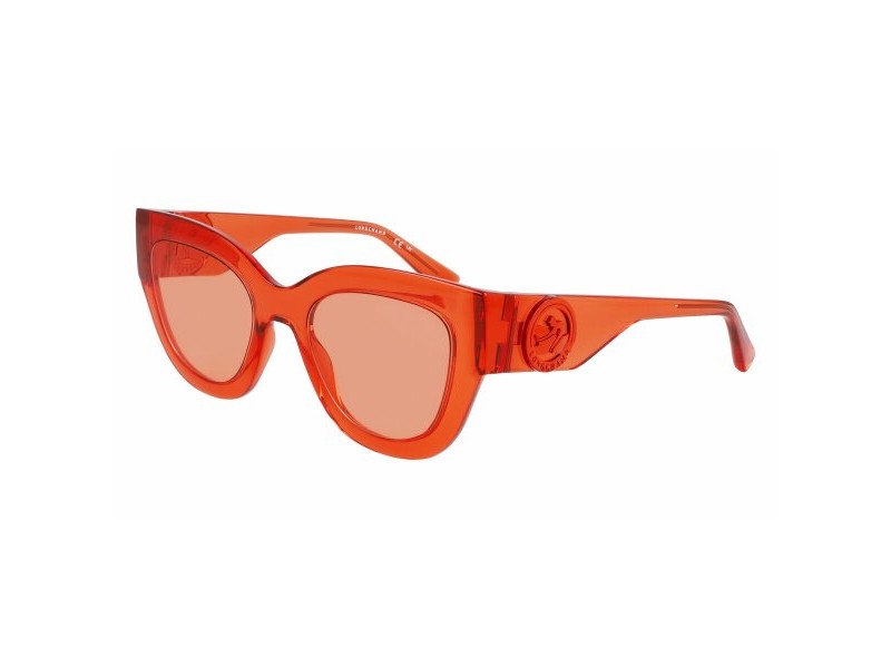 Дамски слънчеви очила Longchamp LO744S-842 Ø 52 mm