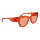 Дамски слънчеви очила Longchamp LO744S-842 Ø 52 mm