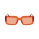 Дамски слънчеви очила Longchamp LO743S-5323842 Ø 53 mm