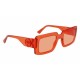 Дамски слънчеви очила Longchamp LO743S-5323842 Ø 53 mm