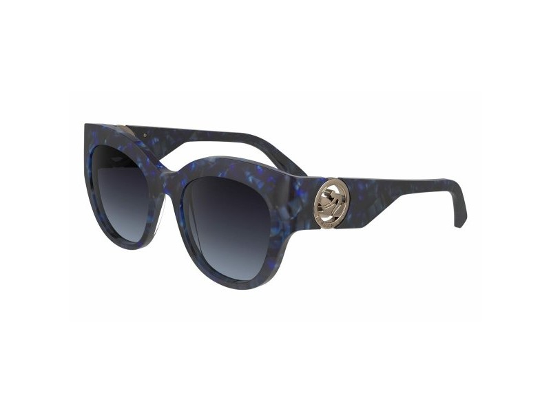 Дамски слънчеви очила Longchamp LO740S-5220430 Ø 52 mm