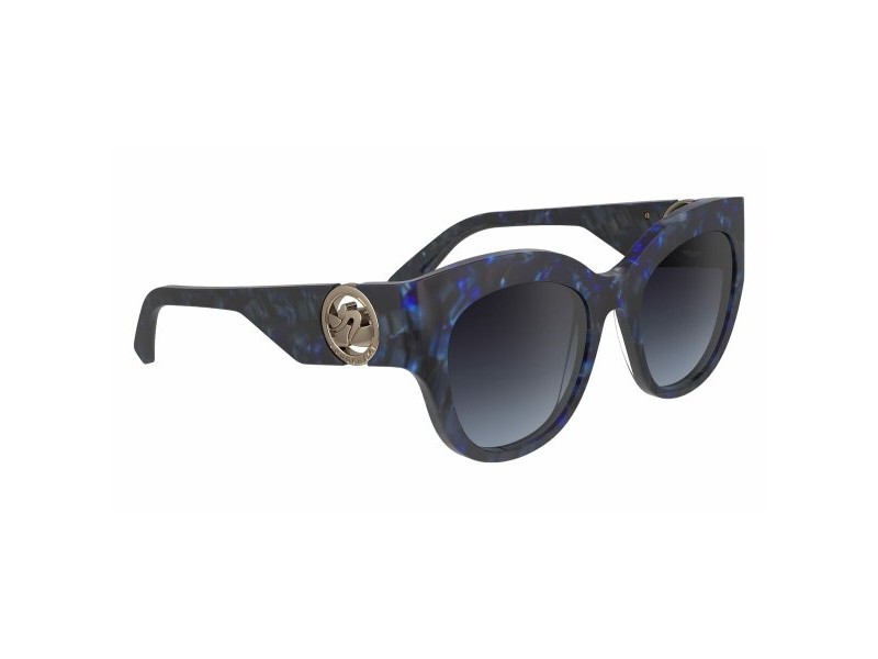 Дамски слънчеви очила Longchamp LO740S-5220430 Ø 52 mm