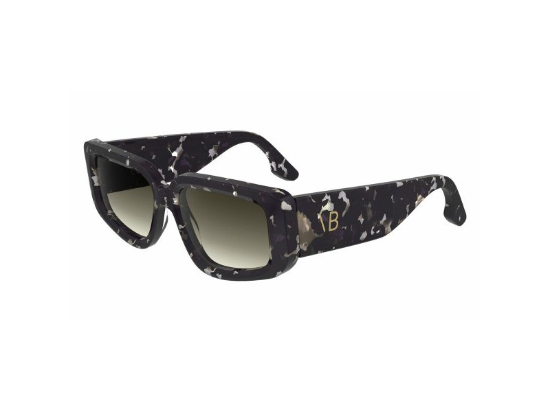 Дамски слънчеви очила Victoria Beckham VB670S-010 ø 54 mm