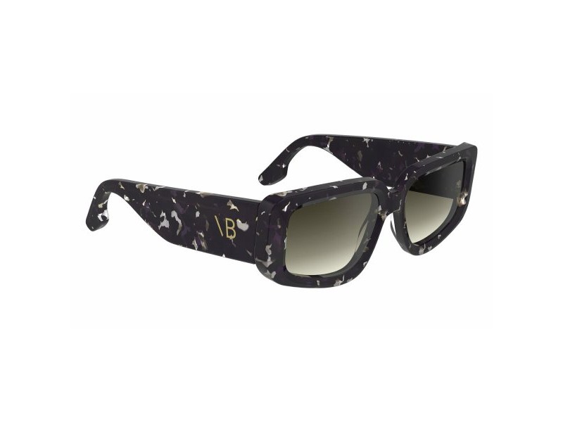 Дамски слънчеви очила Victoria Beckham VB670S-010 ø 54 mm