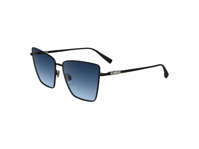 Дамски слънчеви очила Longchamp LO172S-001 ø 58 mm Дамски слънчеви очила Longchamp LO172S-001 ø 58 mm