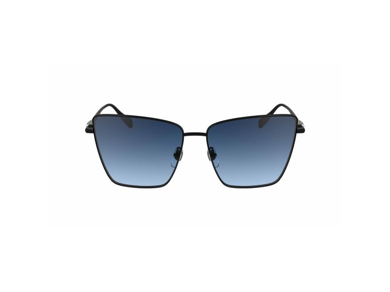 Дамски слънчеви очила Longchamp LO172S-001 ø 58 mm Дамски слънчеви очила Longchamp LO172S-001 ø 58 mm