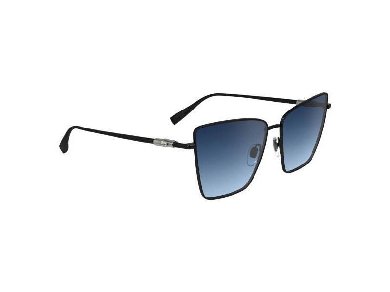 Дамски слънчеви очила Longchamp LO172S-001 ø 58 mm Дамски слънчеви очила Longchamp LO172S-001 ø 58 mm