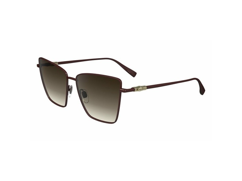 Дамски слънчеви очила Longchamp LO172S-601 ø 58 mm