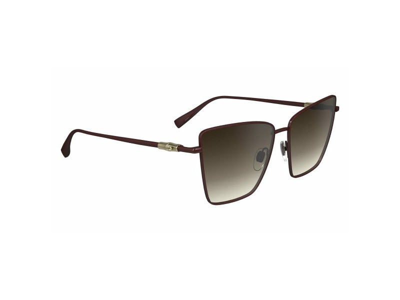 Дамски слънчеви очила Longchamp LO172S-601 ø 58 mm