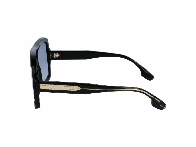 Дамски слънчеви очила Victoria Beckham VB673S-001 Ø 64 mm