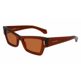 Дамски слънчеви очила Salvatore Ferragamo SF2006S-232 Ø 53 mm