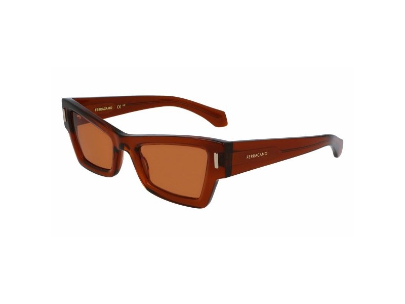Дамски слънчеви очила Salvatore Ferragamo SF2006S-232 Ø 53 mm