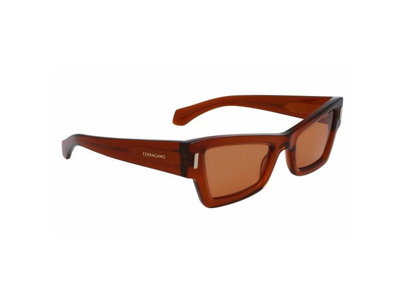 Дамски слънчеви очила Salvatore Ferragamo SF2006S-232 Ø 53 mm