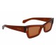 Дамски слънчеви очила Salvatore Ferragamo SF2006S-232 Ø 53 mm