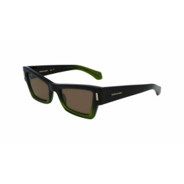Дамски слънчеви очила Salvatore Ferragamo SF2006S-316 Ø 53 mm