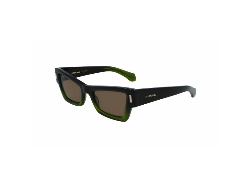 Дамски слънчеви очила Salvatore Ferragamo SF2006S-316 Ø 53 mm