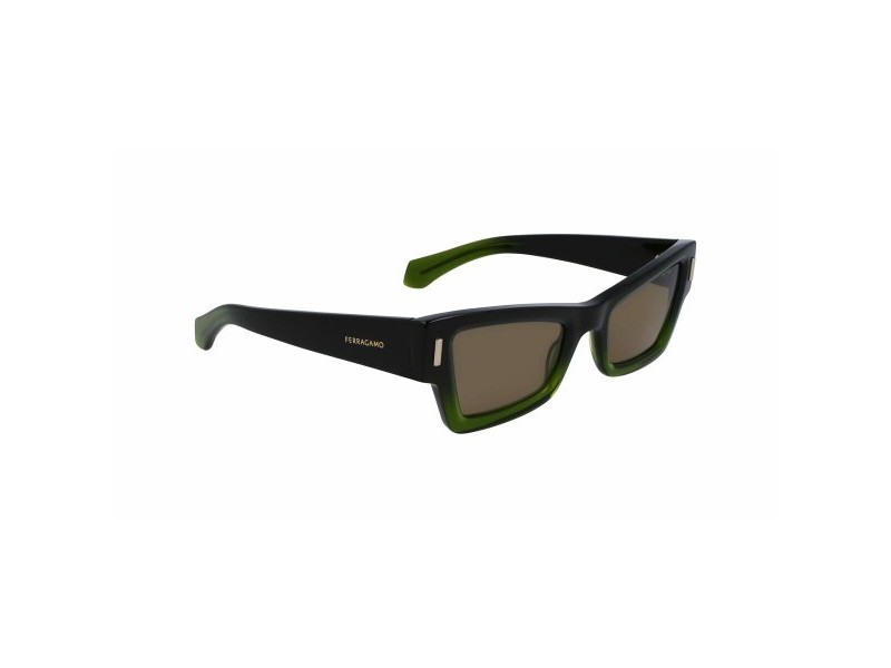 Дамски слънчеви очила Salvatore Ferragamo SF2006S-316 Ø 53 mm