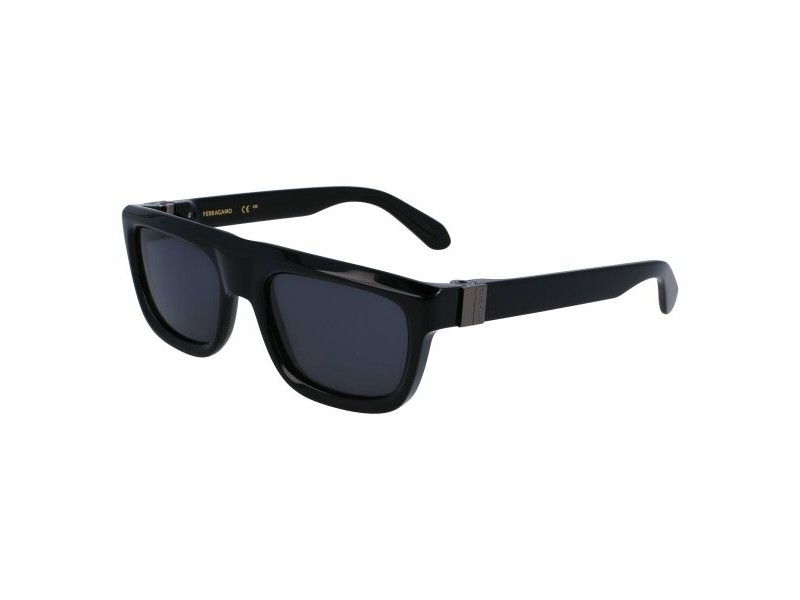 Мъжки слънчеви очила Salvatore Ferragamo SF2009S-001 ø 56 mm