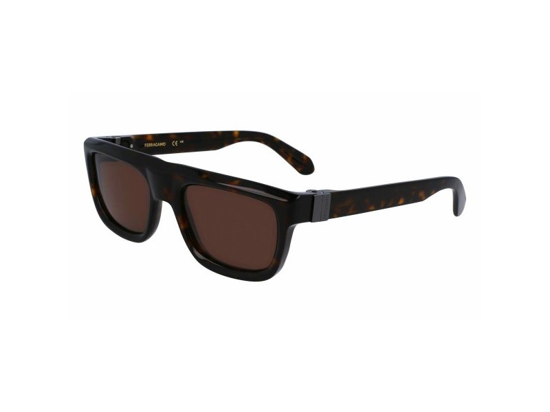 Мъжки слънчеви очила Salvatore Ferragamo SF2009S-242 ø 56 mm