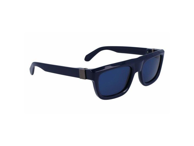 Мъжки слънчеви очила Salvatore Ferragamo SF2009S-414 ø 56 mm