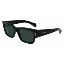 Мъжки слънчеви очила Salvatore Ferragamo SF2011S-001 Ø 53 mm