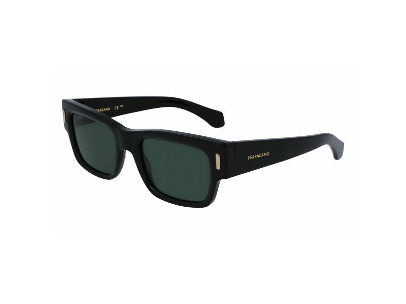 Мъжки слънчеви очила Salvatore Ferragamo SF2011S-001 Ø 53 mm