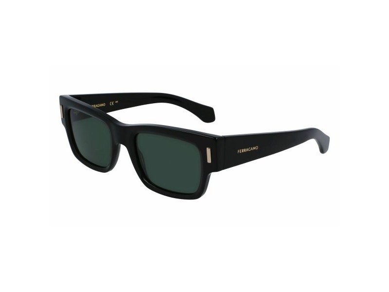 Мъжки слънчеви очила Salvatore Ferragamo SF2011S-001 Ø 53 mm