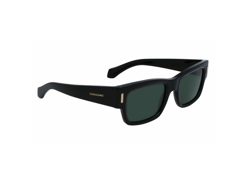 Мъжки слънчеви очила Salvatore Ferragamo SF2011S-001 Ø 53 mm