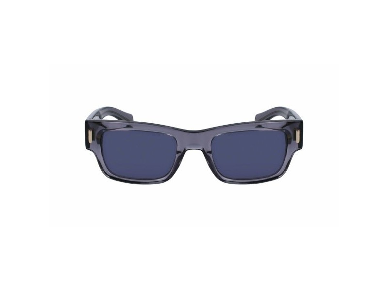 Мъжки слънчеви очила Salvatore Ferragamo SF2011S-020 Ø 53 mm Мъжки слънчеви очила Salvatore Ferragamo SF2011S-020 Ø 53 mm