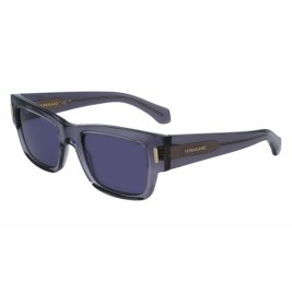 Мъжки слънчеви очила Salvatore Ferragamo SF2011S-020 Ø 53 mm