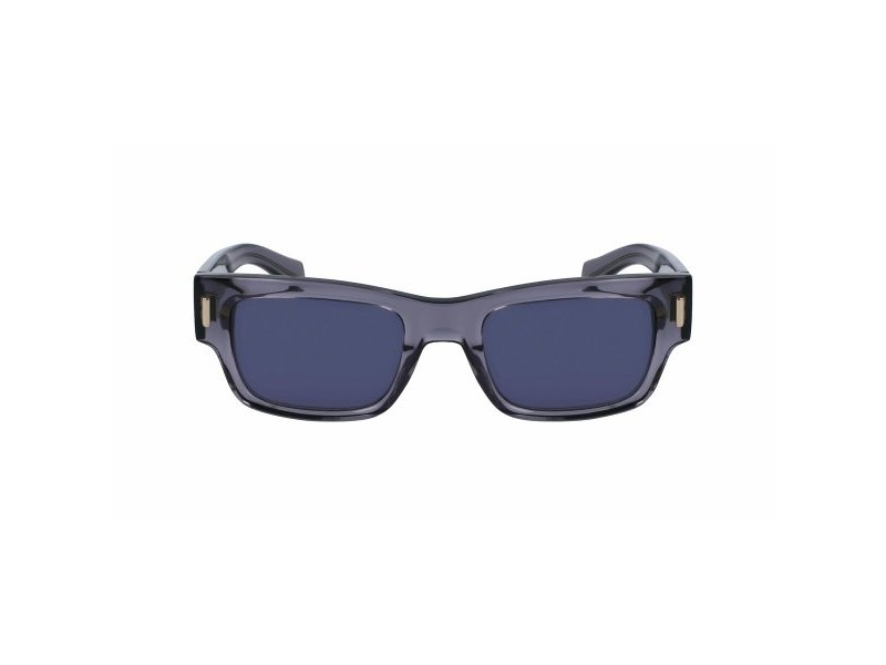 Мъжки слънчеви очила Salvatore Ferragamo SF2011S-020 Ø 53 mm Мъжки слънчеви очила Salvatore Ferragamo SF2011S-020 Ø 53 mm