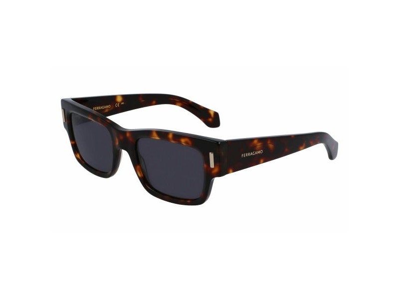 Мъжки слънчеви очила Salvatore Ferragamo SF2011S-242 Ø 53 mm Мъжки слънчеви очила Salvatore Ferragamo SF2011S-242 Ø 53 mm