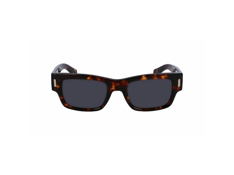 Мъжки слънчеви очила Salvatore Ferragamo SF2011S-242 Ø 53 mm Мъжки слънчеви очила Salvatore Ferragamo SF2011S-242 Ø 53 mm
