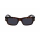 Мъжки слънчеви очила Salvatore Ferragamo SF2011S-242 Ø 53 mm Мъжки слънчеви очила Salvatore Ferragamo SF2011S-242 Ø 53 mm