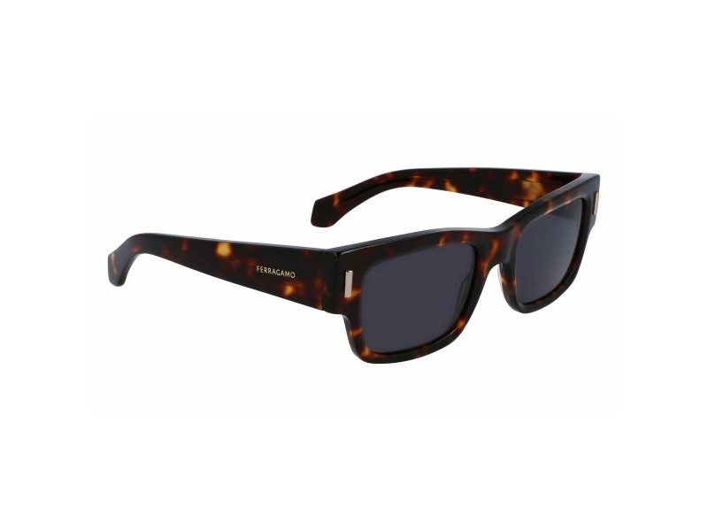 Мъжки слънчеви очила Salvatore Ferragamo SF2011S-242 Ø 53 mm Мъжки слънчеви очила Salvatore Ferragamo SF2011S-242 Ø 53 mm