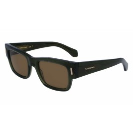 Мъжки слънчеви очила Salvatore Ferragamo SF2011S-320 Ø 53 mm