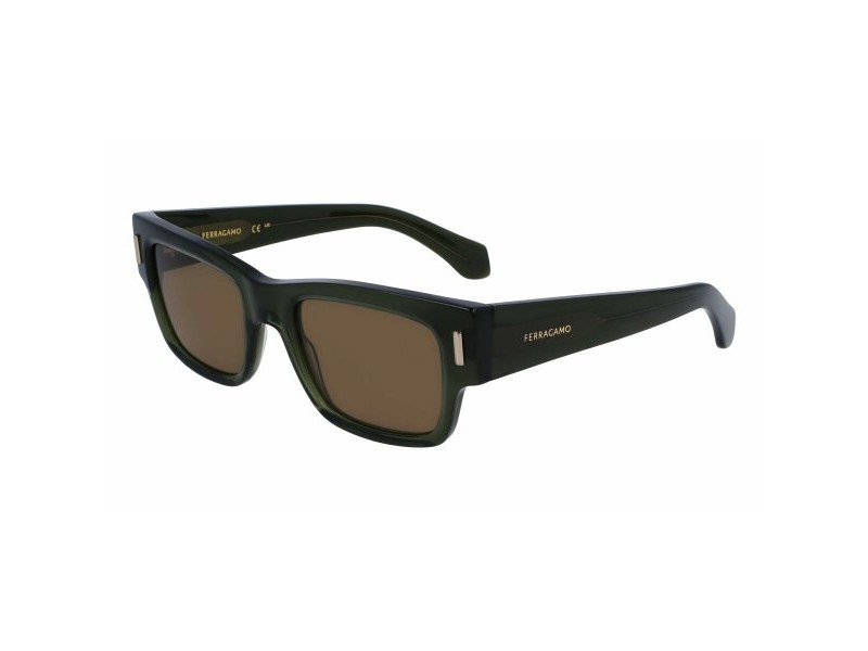 Мъжки слънчеви очила Salvatore Ferragamo SF2011S-320 Ø 53 mm