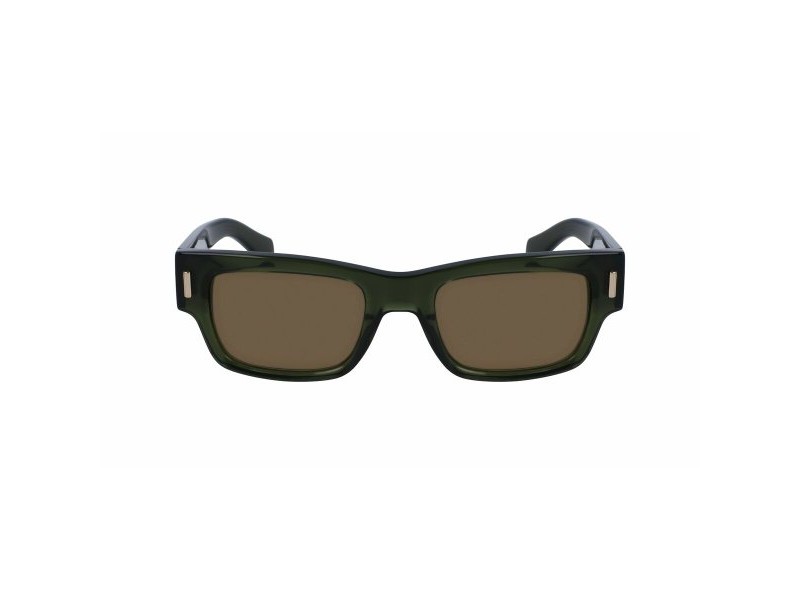 Мъжки слънчеви очила Salvatore Ferragamo SF2011S-320 Ø 53 mm