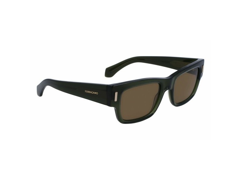 Мъжки слънчеви очила Salvatore Ferragamo SF2011S-320 Ø 53 mm